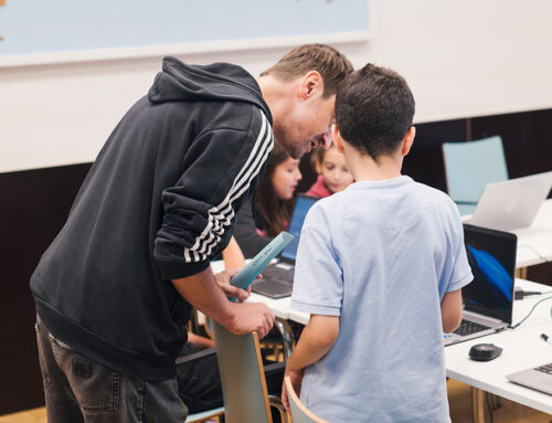 3. Musik- & Medienpädagogische Projekte