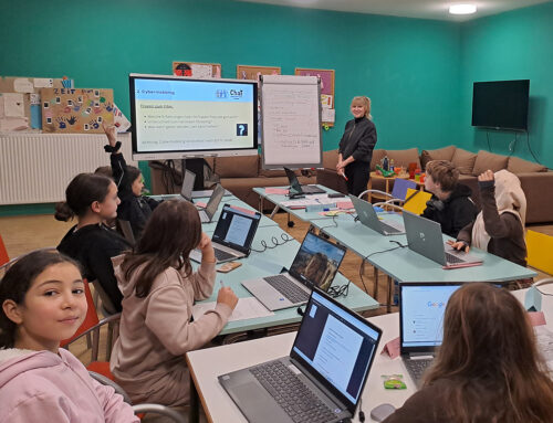 Digital fit – Workshop 2